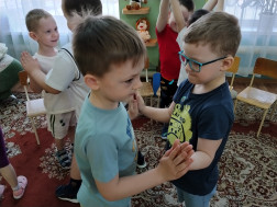 Весенняя неделя психологии.
