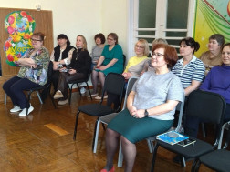Использование артикуляционной гимнастики в режиме дня детского сада.