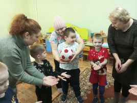 Развивайся-играя.