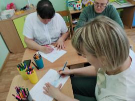 Нейрографика.