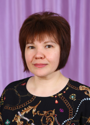 Воспитатель Федорченко Елена Алексеевна