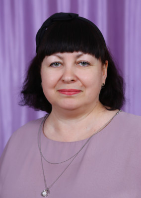 Педагог-психолог Визнер Елена Олеговна