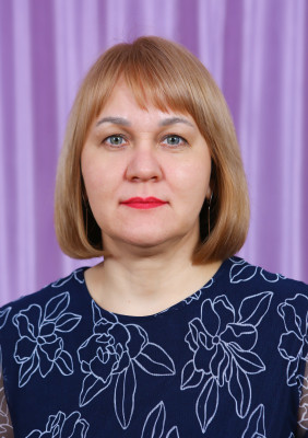 Учитель-логопед Васильченко Наталья Владимировна